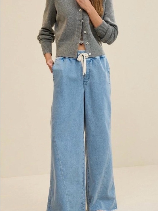 aerie Denim - Aerie BNWT Soft Landing Trouser